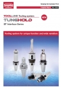 Tungaloy: Tunghold BT Interface Series